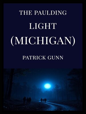 cover image of The Paulding Light (Michigan)